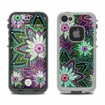 Daisy Trippin LifeProof iPhone SE, 5s fre Case Skin