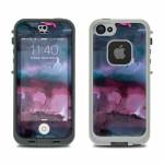 Dazzling LifeProof iPhone SE, 5s fre Case Skin