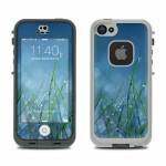 Dew LifeProof iPhone SE, 5s fre Case Skin