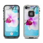 Eva's Flower LifeProof iPhone SE, 5s fre Case Skin