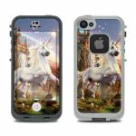Evening Star LifeProof iPhone SE, 5s fre Case Skin