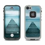 Evening Stillness LifeProof iPhone SE, 5s fre Case Skin