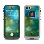 Fluidity LifeProof iPhone SE, 5s fre Case Skin