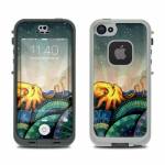 From the Deep LifeProof iPhone SE, 5s fre Case Skin