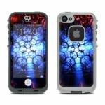 Geomancy LifeProof iPhone SE, 5s fre Case Skin