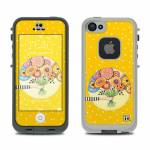Giving LifeProof iPhone SE, 5s fre Case Skin