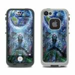 Gratitude LifeProof iPhone SE, 5s fre Case Skin