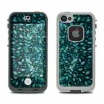 Growth LifeProof iPhone SE, 5s fre Case Skin