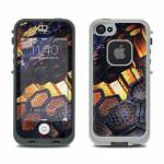 Hivemind LifeProof iPhone SE, 5s fre Case Skin