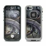 Infinity LifeProof iPhone SE, 5s fre Case Skin