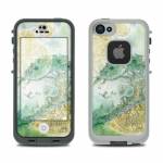 Inner Workings LifeProof iPhone SE, 5s fre Case Skin