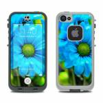 In Sympathy LifeProof iPhone SE, 5s fre Case Skin