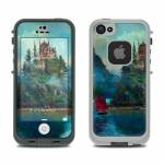 Journey's End LifeProof iPhone SE, 5s fre Case Skin