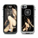 Josei 2 Dark LifeProof iPhone SE, 5s fre Case Skin
