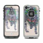 Journeying Spirit LifeProof iPhone SE, 5s fre Case Skin