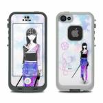 Kokeshi Haru LifeProof iPhone SE, 5s fre Case Skin