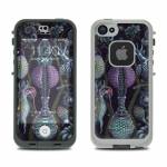 Microverse LifeProof iPhone SE, 5s fre Case Skin