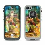 Midnight Fairytale LifeProof iPhone SE, 5s fre Case Skin