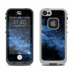 Milky Way LifeProof iPhone SE, 5s fre Case Skin