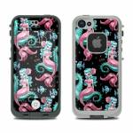 Mysterious Mermaids LifeProof iPhone SE, 5s fre Case Skin