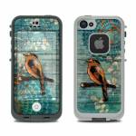 Morning Harmony LifeProof iPhone SE, 5s fre Case Skin