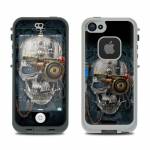 Necronaut LifeProof iPhone SE, 5s fre Case Skin