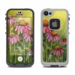 Prairie Coneflower LifeProof iPhone SE, 5s fre Case Skin