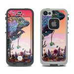 Phantasmagoria LifeProof iPhone SE, 5s fre Case Skin