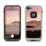 Pink Sea LifeProof iPhone SE, 5s fre Case Skin
