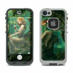 Playmates LifeProof iPhone SE, 5s fre Case Skin