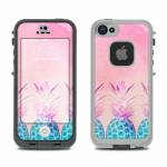 Pineapple Farm LifeProof iPhone SE, 5s fre Case Skin