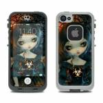 Pestilence LifeProof iPhone SE, 5s fre Case Skin