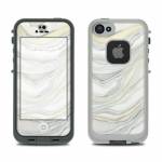 Sandstone LifeProof iPhone SE, 5s fre Case Skin