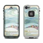 Sea of Love LifeProof iPhone SE, 5s fre Case Skin