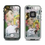 Seeker of Hope LifeProof iPhone SE, 5s fre Case Skin