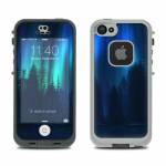 Song of the Sky LifeProof iPhone SE, 5s fre Case Skin
