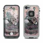 Sleeping Giant LifeProof iPhone SE, 5s fre Case Skin