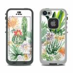 Sonoran Desert LifeProof iPhone SE, 5s fre Case Skin