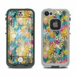 Sweet Talia LifeProof iPhone SE, 5s fre Case Skin