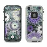 Tidal Bloom LifeProof iPhone SE, 5s fre Case Skin