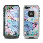 Tidepool LifeProof iPhone SE, 5s fre Case Skin