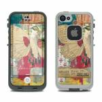 Trust Your Dreams LifeProof iPhone SE, 5s fre Case Skin