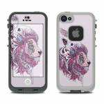 Unbound Autonomy LifeProof iPhone SE, 5s fre Case Skin