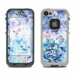Unity Dreams LifeProof iPhone SE, 5s fre Case Skin