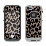 Untamed LifeProof iPhone SE, 5s fre Case Skin