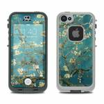 Blossoming Almond Tree LifeProof iPhone SE, 5s fre Case Skin