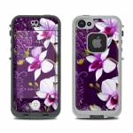 Violet Worlds LifeProof iPhone SE, 5s fre Case Skin