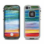 Waterfall LifeProof iPhone SE, 5s fre Case Skin