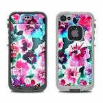 Zoe LifeProof iPhone SE, 5s fre Case Skin