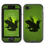 Frog LifeProof iPhone 8 nuud Case Skin